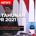 Tak Ada Yang Aman Dari Ancaman Covid-19, Ini Pesan Jokowi!