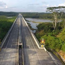 Tarif Tol Balikpapan-Samarinda Resmi Naik, Catat Rinciannya