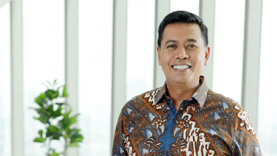 ”BPJAMSOSTEK Serahkan Data BSU Tahap II, Ajak Pekerja Cek Kepatuhan Kepesertaan”