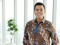 BP Jamsostek Serahkan Data Penerima Subsidi Upah Tahap II