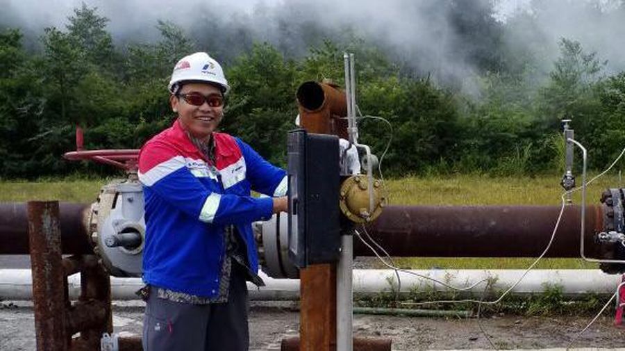 Dok Pertamina