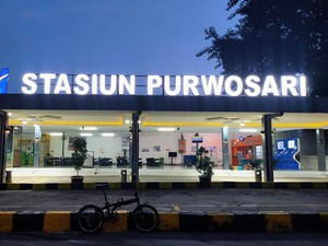 7 Hotel-Penginapan Dekat Stasiun Purwosari Solo yang Murah dan Nyaman