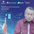Kado Terindah HUT RI, BI Luncurkan SNAP & QRIS Antarnegara