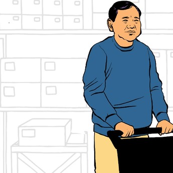 Ada Kantor Prabowo, Ini 10 KL dengan Anggaran Jumbo 2022!