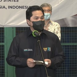 Sah! Oggy Kosasih Jadi Dirkeu, Manajemen Risiko & SDM PT PAL