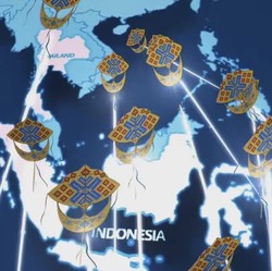 Diperluas, Negara Mana Lagi yang Boleh Belanja Pakai Rupiah?