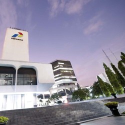 Pertamina Resmikan 6 Subholding Usaha, Restrukturisasi Tuntas
