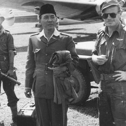 Berjasa Besar Buat RI, Soekarno Dapat Pensiun dari Negara?