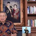 SBY Sebut Pemerintah Telah Gigih Atasi Krisis Akibat Covid-19