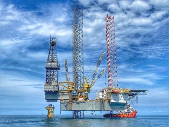 RI Dikabarkan Bakal Surplus Gas di Tahun 2026, Berapa Banyak?