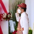 Maaf Pak Jokowi, Target Kemiskinan 9% di 2022 Sulit Dicapai