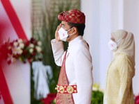 Maaf Pak Jokowi, Target Kemiskinan 9% di 2022 Sulit Dicapai