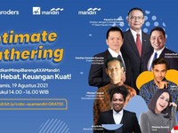 Membedah Proteksi Keuangan di Tengah Pandemi