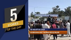 Surplus Dagang RI Hingga Perusahaan Global Koleksi Uang Tunai