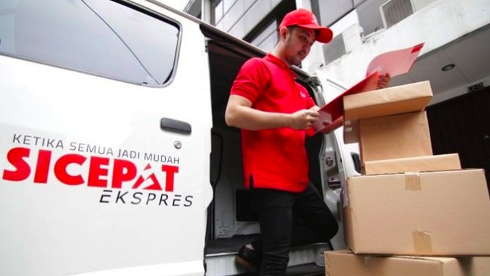 Dok SiCepat Dok SiCepat