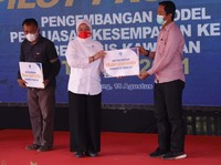 Dongkrak Kesempatan Kerja, Ini Strategi Baru dari Kemnaker