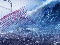 Potensi Tsunami Raksasa Bisa Terjadi di RI Kapan Saja