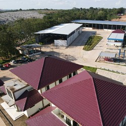 Hadiah Kemerdekaan, PUPR Siap Resmikan 5 Infrastruktur Ini
