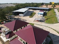 Hadiah Kemerdekaan, PUPR Siap Resmikan 5 Infrastruktur Ini