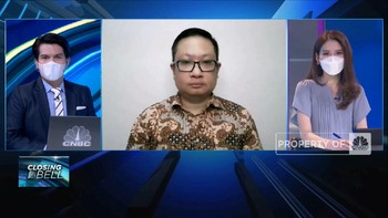 PPKM Diperpanjang, IHSG Pertahankan Level 6.100-an