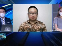 PPKM Diperpanjang, IHSG Pertahankan Level 6.100-an