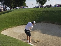 Orang Kaya Makin Susah, Bisnis Golf 'Nangis Darah'