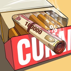 Sri Mulyani: Perusahaan Jual Rokok di Bawah Harga Bandrolnya