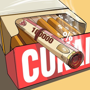 Ada Sinyal Cukai Naik, Harga Rokok Bakal Selangit Tahun Depan