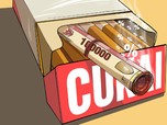 Cukai Rokok Mau Naik Lagi, Laba Raksasa Rokok Kian Tergerus