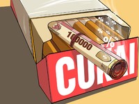 Ada Sinyal Cukai Naik, Harga Rokok Bakal Selangit Tahun Depan
