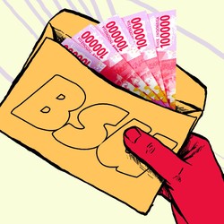 Bersiap! BSU Tahap II Meluncur ke Rekening Anda Minggu Depan