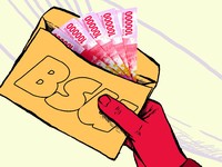 Tanda-Tanda BSU 2025 Rp600.000 Tahap 2 & 3 Cair, Ini Cara Ceknya