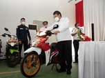 Era Kendaraan Listrik, Apa Kabar Program Konversi BBM ke Gas?
