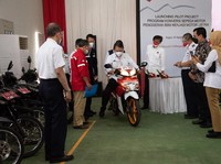 Konversi BBM ke Gas Mandek? Ini Tantangannya...