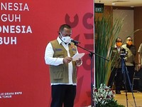 Mulai 17 Juli, Warga RI Sudah Vaksin Booster Tak Perlu PCR