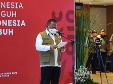 Mulai 17 Juli, Warga RI Sudah Vaksin Booster Tak Perlu PCR