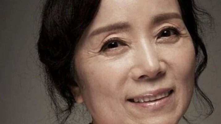 Aktris Drakor Kim Min Kyung Meninggal Dunia
