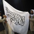 Bukan Raja Salman, Negara Arab Ini Utus Menteri Temui Taliban