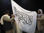 Bukan Raja Salman, Negara Arab Ini Utus Menteri Temui Taliban