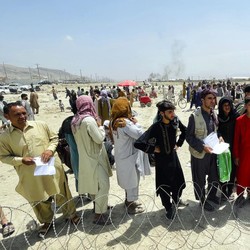 Taliban Berkuasa, Gimana Nasib Proyek BUMN RI di Afghanistan?
