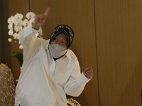 Risma Hapus Ditjen PFM Kemensos, Karena Korupsi Bansos 2020?