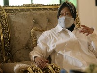 Bocoran Daerah yang Bakal Terima Bansos Jokowi Paling Gede