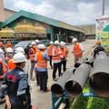 HUT RI, 2 Pekerja Pertamina Dapat Satyalancana Wira Karya