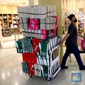Riset: Orang Mulai Berani ke Mal, Kunjungan Tembus 49%