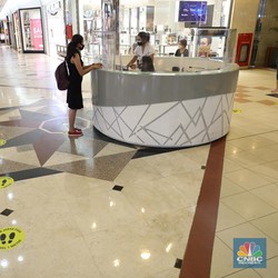 Ini Daftar Terbaru Zona Hijau RI, Covid-19 Minggat dari RI?
