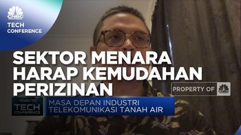 Perkuat Layanan 5G, Sektor Menara Harap Kemudahan Perizinan