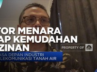 Perkuat Layanan 5G, Sektor Menara Harap Kemudahan Perizinan