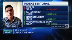 PPKM Diperpanjang, IHSG Diproyeksi Masih Akan Terkonsolidasi