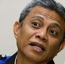 Didik J Rachbini: Arifin Panigoro Perantau & Pengusaha Hebat!