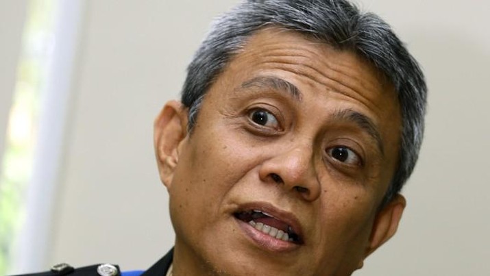 Prof Didik Rachbini. (Dok: Detikcom/dikhy sasra) Prof Didik Rachbini. (Dok: Detikcom/dikhy sasra)